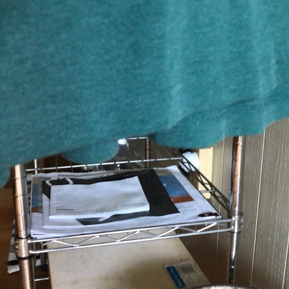 Men’s green Croft & Barrow Polo shirt, Sz M - Picture 4 of 4